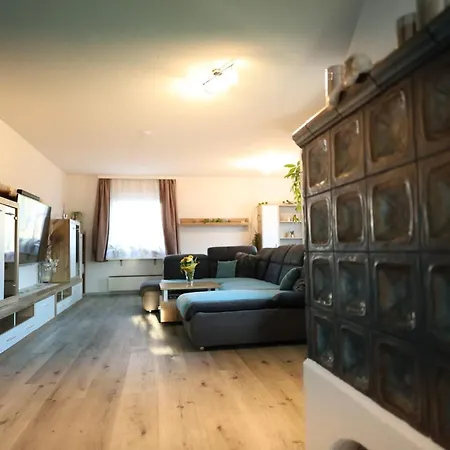 Appartement Ruhige Auszeit