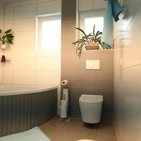 Appartement Ruhige Auszeit Seeboden