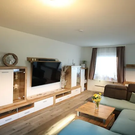 Ruhige Auszeit Appartement *