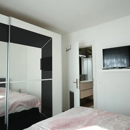 Ruhige Auszeit Appartement