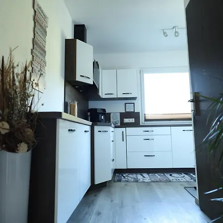 Ruhige Auszeit Appartement