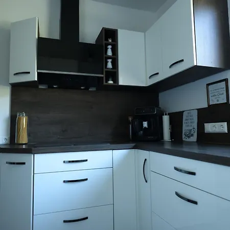 Appartement Ruhige Auszeit Seeboden