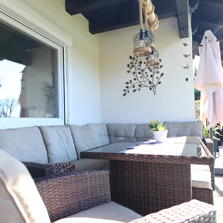 Ruhige Auszeit Appartement Seeboden
